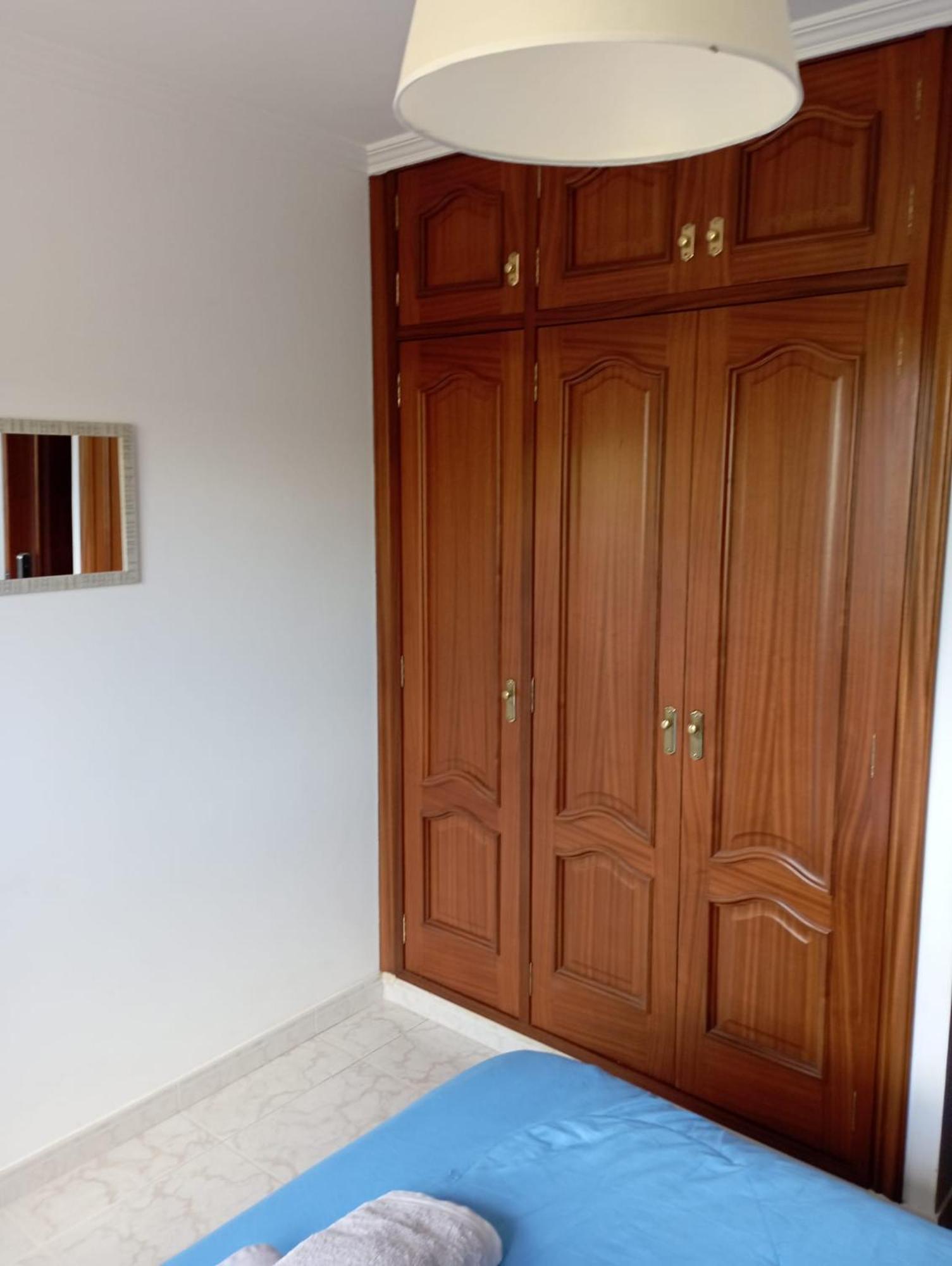 A Casa Do San Paio De Buscas Daire Ordes Dış mekan fotoğraf
