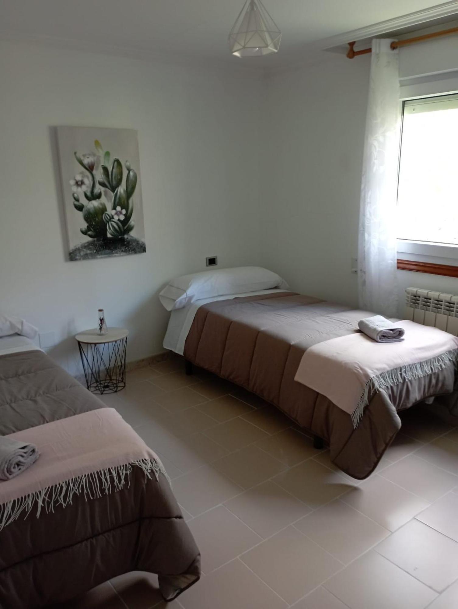 A Casa Do San Paio De Buscas Daire Ordes Dış mekan fotoğraf