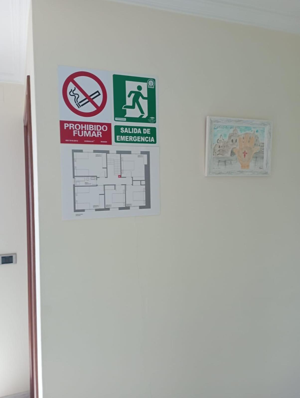 A Casa Do San Paio De Buscas Daire Ordes Dış mekan fotoğraf