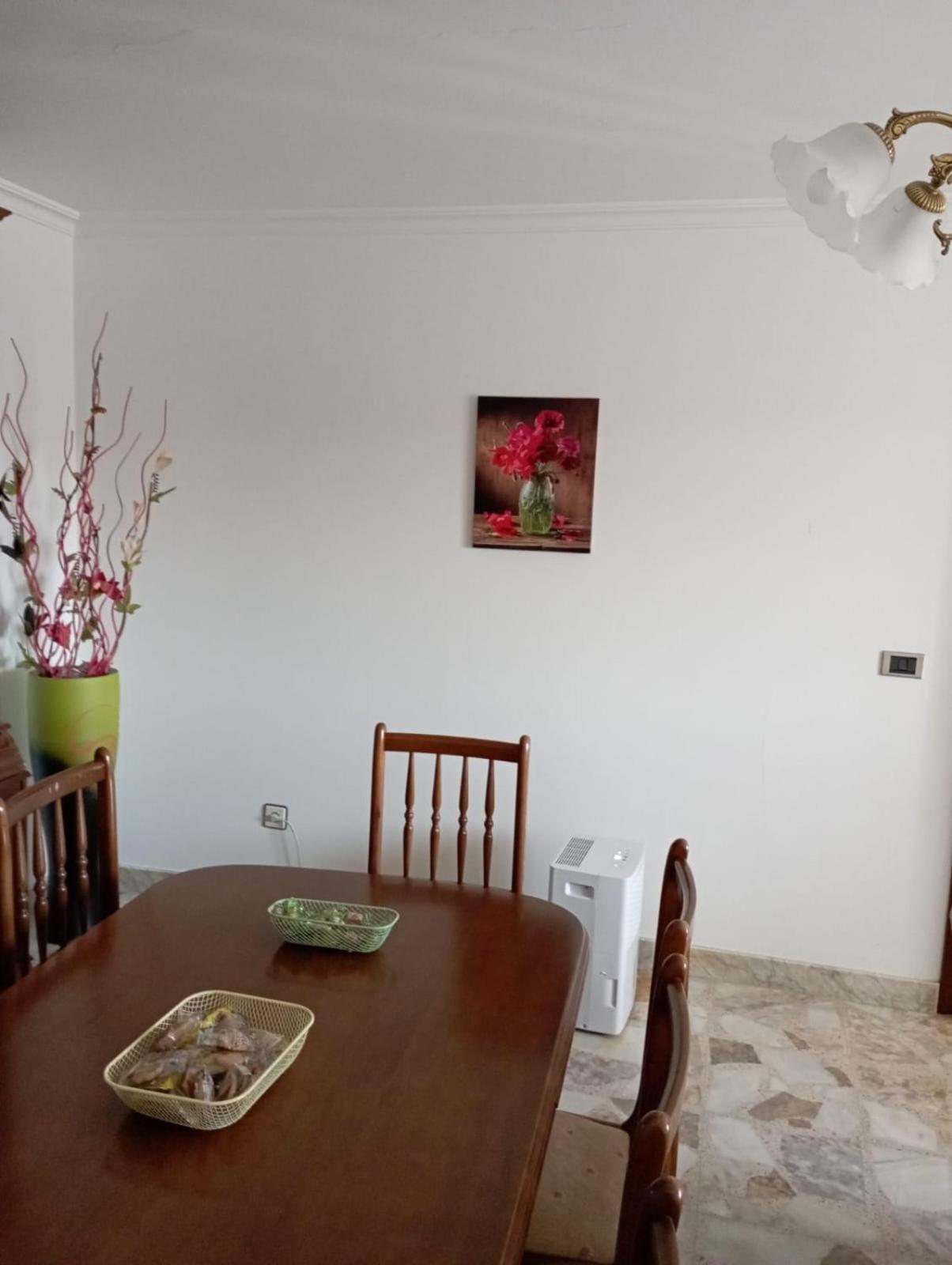A Casa Do San Paio De Buscas Daire Ordes Dış mekan fotoğraf
