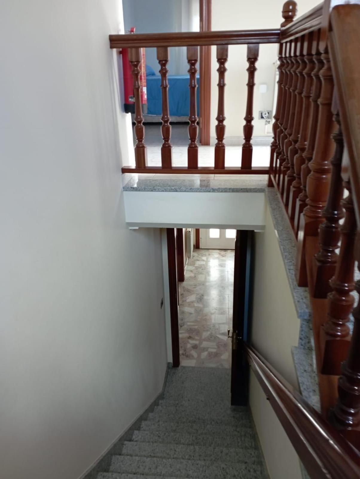 A Casa Do San Paio De Buscas Daire Ordes Dış mekan fotoğraf