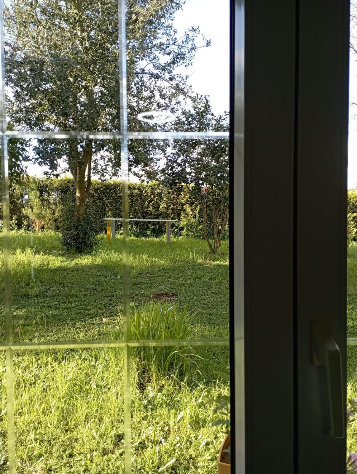A Casa Do San Paio De Buscas Daire Ordes Dış mekan fotoğraf